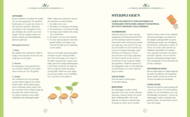 Snor Stadsboeren voor beginners