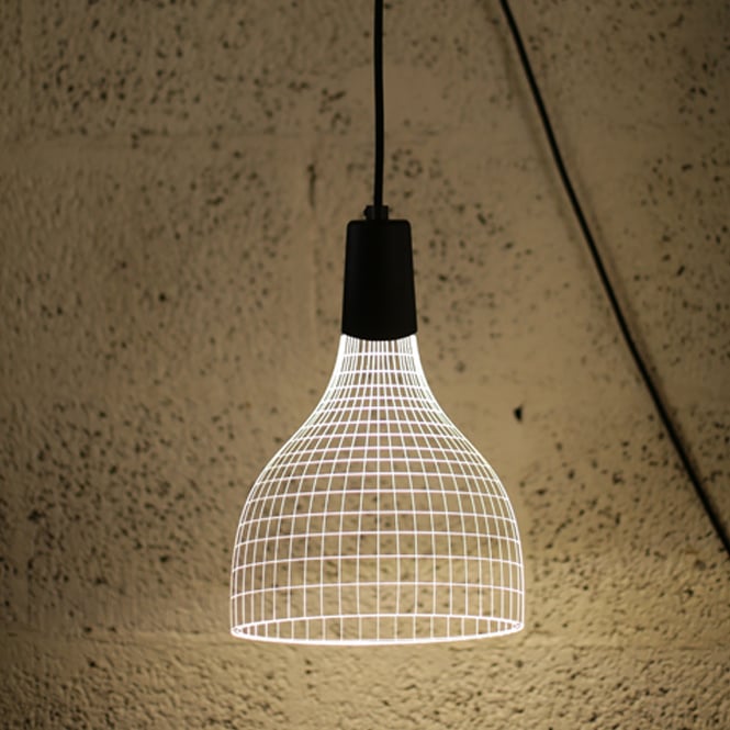 Studio Cheha Shade wall lamp