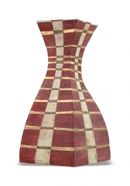Movement Brick red