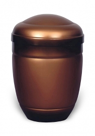 Eenvoudige urn