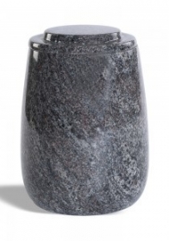 Graniet urn (Alleen op aanvraag beschikbaar en prijs)