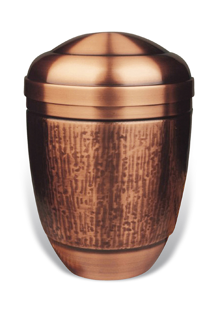 Urn van Koper