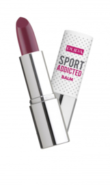 Pupa Milano Sport Addicted Balm