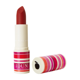 MATTE LIPSTICK – JORDGUBB – RED