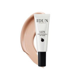 TINTED DAY CREAM LEN – LIGHT