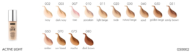 Active Light Foundation