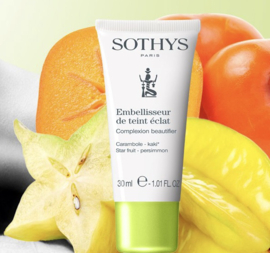 tinted day cream carambole-kaki