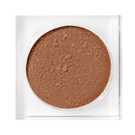 POWDER FOUNDATION – RAGNHILD (LIGHT BROWN WARM) 9G