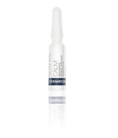 Calm redness rebalancing ampoules