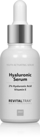 Hyaluronic serum