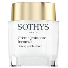 Creme jeunesse fermete