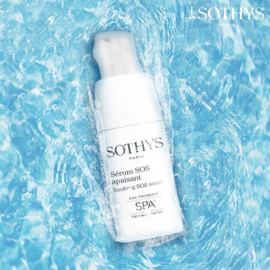 SOS serum SPA