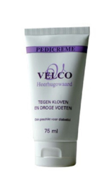 Velco voeten crème (75 ml)