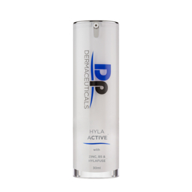 Dermapen Dermaceuticals Hyla active