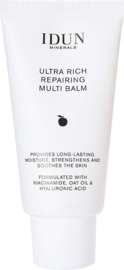 Ultra rich repairing multi balm