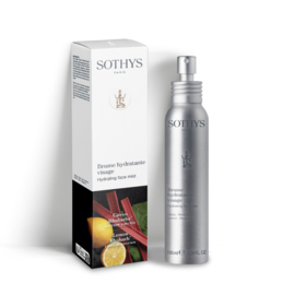 hydrating mist citroen-rabarber
