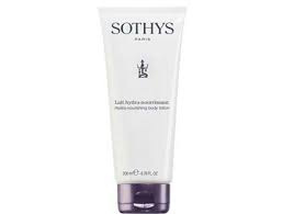 Lait hydra-nourissant body lotion 200ml