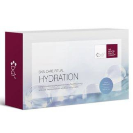 Skin Care Ritual Hydration