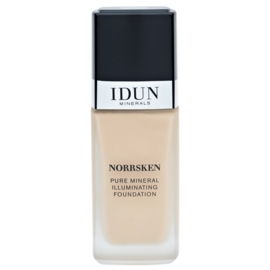 LIQUID FOUNDATION NORSSKEN – DISA