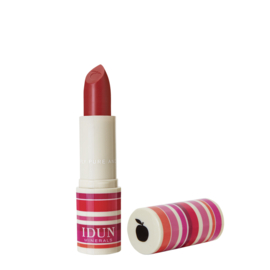 MATTE LIPSTICK – KÖRSBÄR – DARK PINK