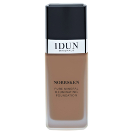 LIQUID FOUNDATION NORSSKEN – DAGA