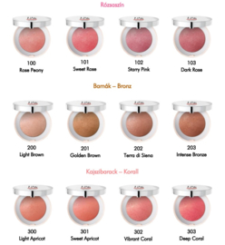 Like a Doll Luminys Blush