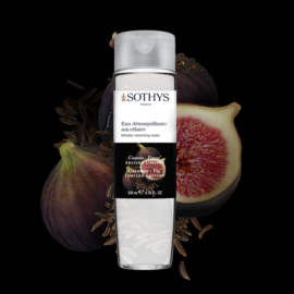 micellair cleansing water