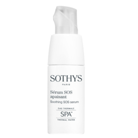 Serum SOS apaisant