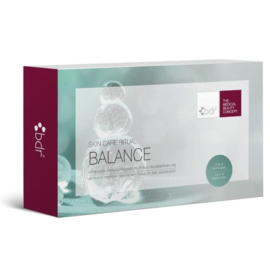 Skin Care Ritual Balance