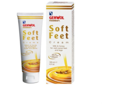 Gewohl voeten crème  Soft Feet (125 ml)