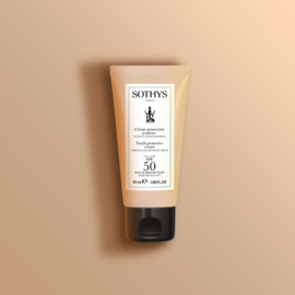 Youth protective cream spf 50