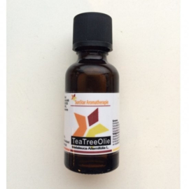 Tea Tree Oil