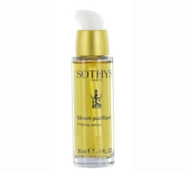 serum purifiant intense verzorging