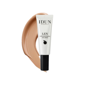 TINTED DAY CREAM LEN – TAN