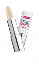 Pupa Milano Sport Addicted Balm