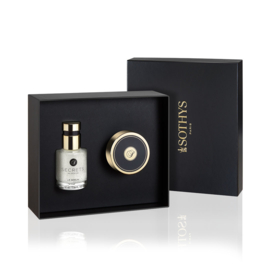 Sothtys Coffrets Secrets Serum + Oogcreme