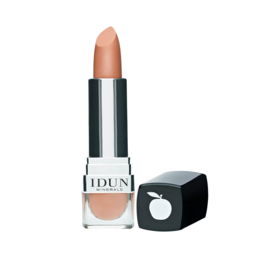 MATTE LIPSTICK – HJORTRON – WARM NUDE