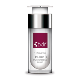 Re-lax 3 firming serum