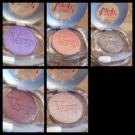 Vamp! compact Eyeshadow