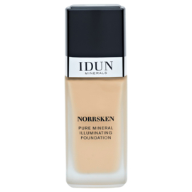 LIQUID FOUNDATION NORSSKEN – EMBLA