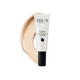 TINTED DAY CREAM LEN – EXTRA LIGHT