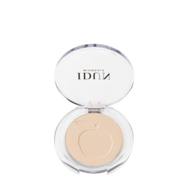 IDUN - Mineral Single Eyeshadow - Prästkrage 3g