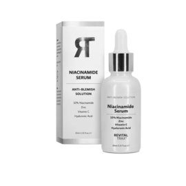 Niacinamide serum