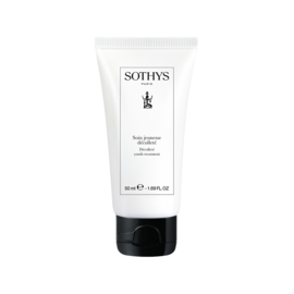 Décolleté youth treatment