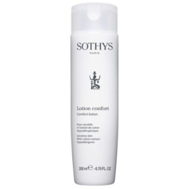 Lait Confort (Cleansing milk SPA gevoelige huid)
