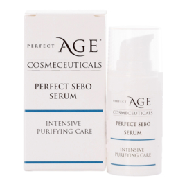 Perfect sebo serum