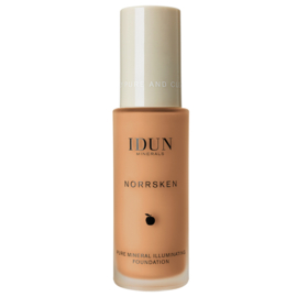 LIQUID FOUNDATION NORSSKEN – YLVA