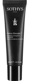 Detox energie correcteur