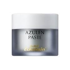 Azulen paste