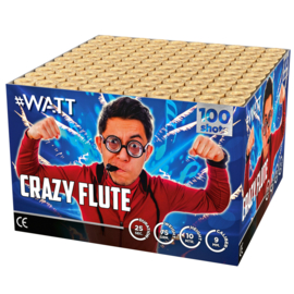 Crazy Flute